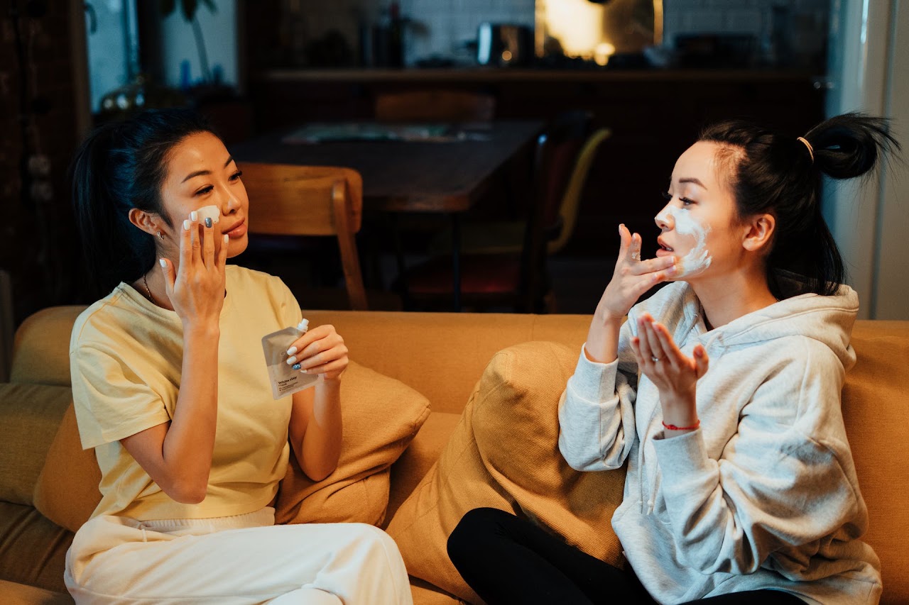 urutan pemakaian skincare malam