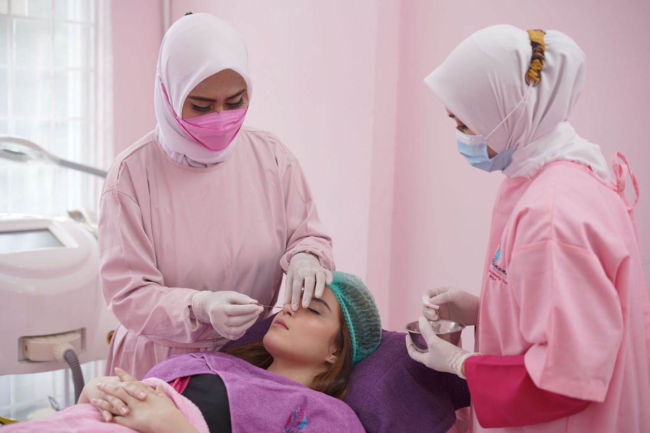 rhinoplasty terbaik di jakarta