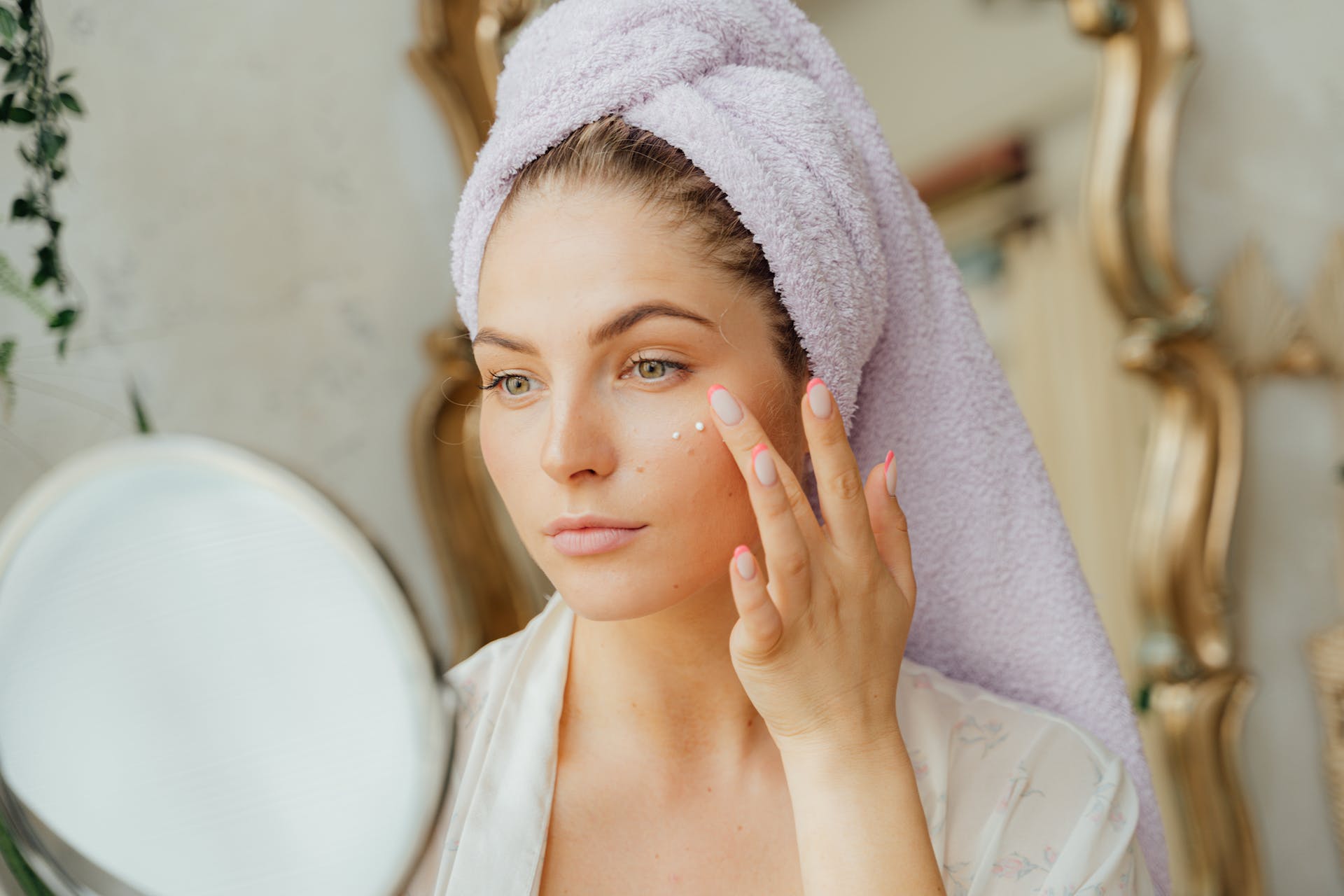 cara menghindari wajah kusam setelah pakai sunscreen